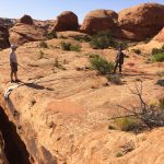 Moab Utah